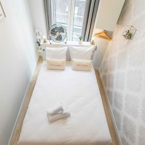Appartement met Twee Kamers